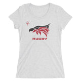 Corona Hawks Rugby Ladies' short sleeve t-shirt