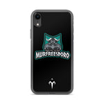 Murfreesboro Rugby iPhone Case