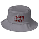 Norco Rugby Old School Bucket Hat