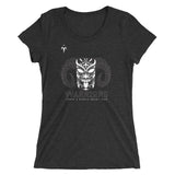 Warrior Rugby Ladies' short sleeve t-shirt