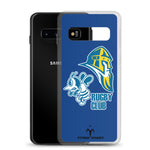 Augustana Rugby Samsung Case