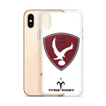 Layton Christian Academy iPhone Case