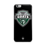 Omaha Women's Rugby iPhone Case