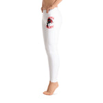 Kahuku Girls Rugby Leggings