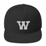 Westside Rugby Club Snapback Hat