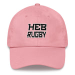 HEB Hurricanes Rugby Dad hat