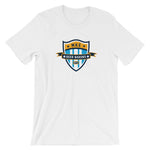 Beer Barons Rugby Short-Sleeve Unisex T-Shirt