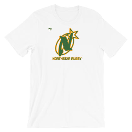 Northstar Rugby Short-Sleeve Unisex T-Shirt