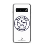 Rangers Rugby Samsung Case