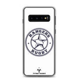 Rangers Rugby Samsung Case