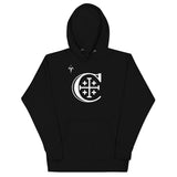 Christendom Rugby Unisex Hoodie