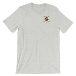 Solo Rugby Club Short-Sleeve Unisex T-Shirt