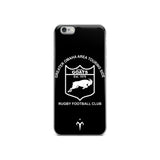 Omaha G.O.A.T.S Rugby iPhone Case