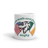 Boston Irish Wolfhounds Mug