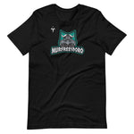 Murfreesboro Rugby Short-Sleeve Unisex T-Shirt