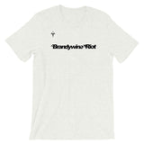 Brandywine Riot Rugby Short-Sleeve Unisex T-Shirt