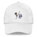 Augustana Rugby Dad hat