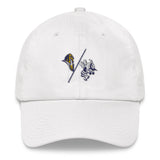 Augustana Rugby Dad hat