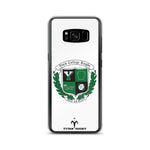 York Rugby Samsung Case