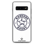 Rangers Rugby Samsung Case