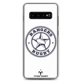 Rangers Rugby Samsung Case