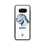 Wolfhounds Rugby Samsung Case