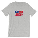 Samoa Rugby Short-Sleeve Unisex T-Shirt