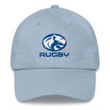 Cougar Rugby Dad hat