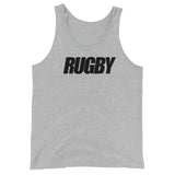 Rugby Unisex  Tank Top