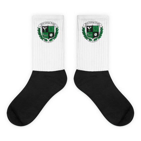 York Rugby Socks