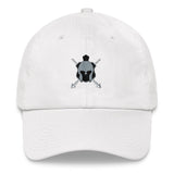 Spartans Rugby Dad hat