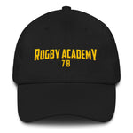7B Rugby Academy Dad hat