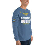Belmont Shore Rugby Club Long Sleeve T-Shirt