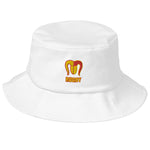 Sacramento Motley Old School Bucket Hat
