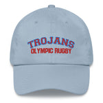 Trojans Rugby Dad hat