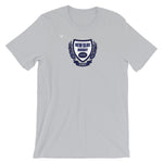 New Blue Rugby Short-Sleeve Unisex T-Shirt