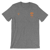 ONURFC Short-Sleeve Unisex T-Shirt