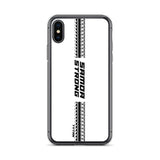 Samoa Strong iPhone Case