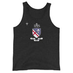 Spring Hill Rugby Unisex Tank Top