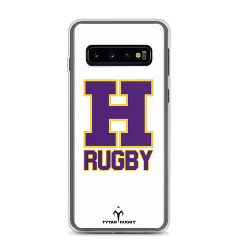 Hononegah Rugby Samsung Case
