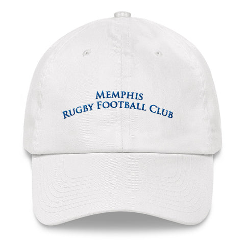Memphis Rugby Dad hat