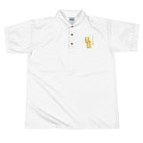 Brecksville Broadview Heights Rugby Football Club Embroidered Polo Shirt