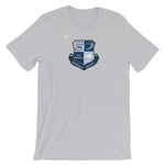 Corning Rugby Short-Sleeve Unisex T-Shirt