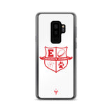 East Women's Rugby Samsung Case