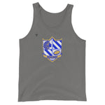 Keller Rugby Unisex  Tank Top