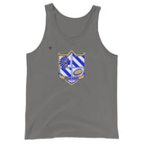 Keller Rugby Unisex  Tank Top