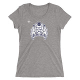 Rangers Rugby Ladies' short sleeve t-shirt