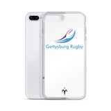 Gettysburg Rugby iPhone Case