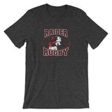 Kahuku Youth Rugby Short-Sleeve Unisex T-Shirt