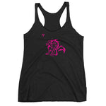 Rochester Rugby Women's Racerback Tank